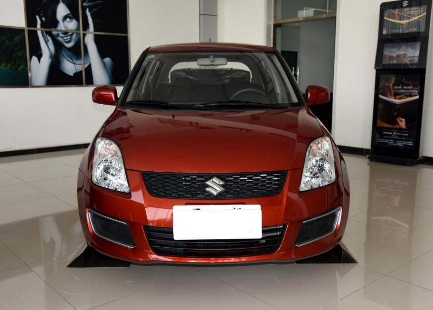 11年福特嘉年华三厢,雨燕飞度polo嘉年华哪个好开