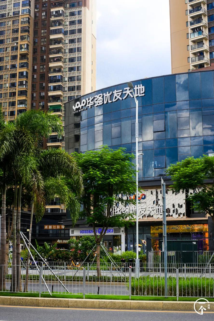 深圳“厂妹”村：租客月入4000，房租500