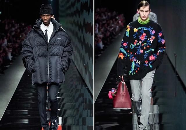 kanye最帅的穿搭,侃爷的穿搭风格