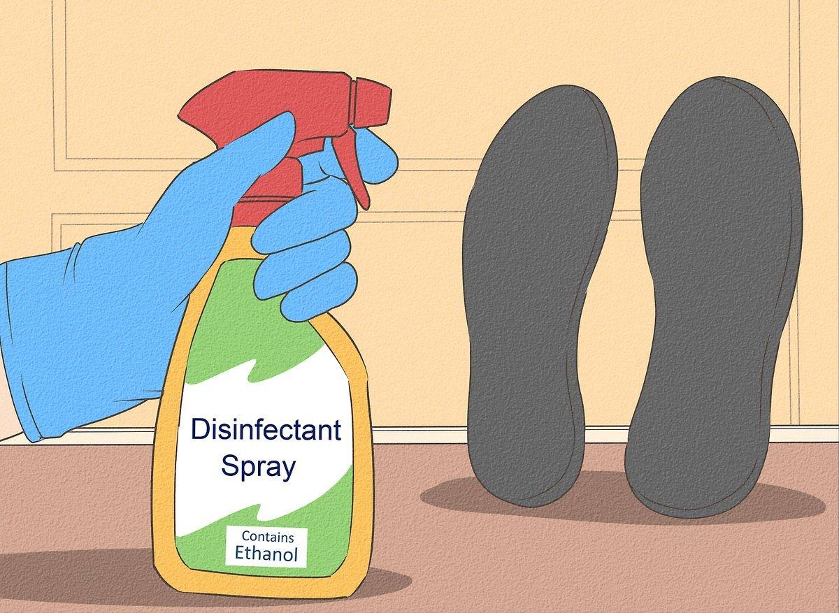 穿丝袜防脚臭小技巧,穿丝袜脚真的会变臭吗