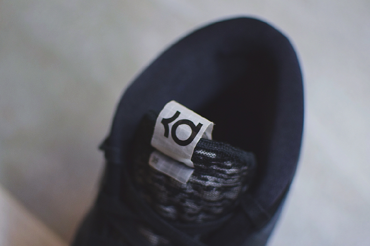 杜兰特最强鞋,最能代表杜兰特的鞋