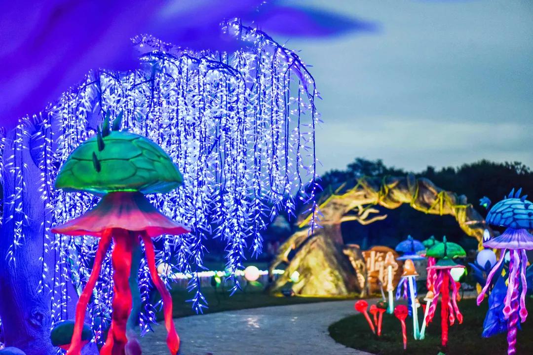 成都三圣乡恐龙主题公园,三圣乡恐龙主题公园地址