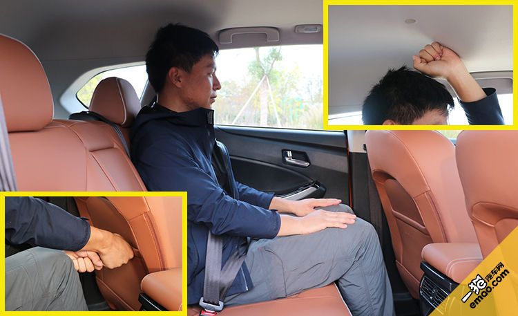 东风日产启辰t70新款7座suv多少钱,启辰油电混合suvt70