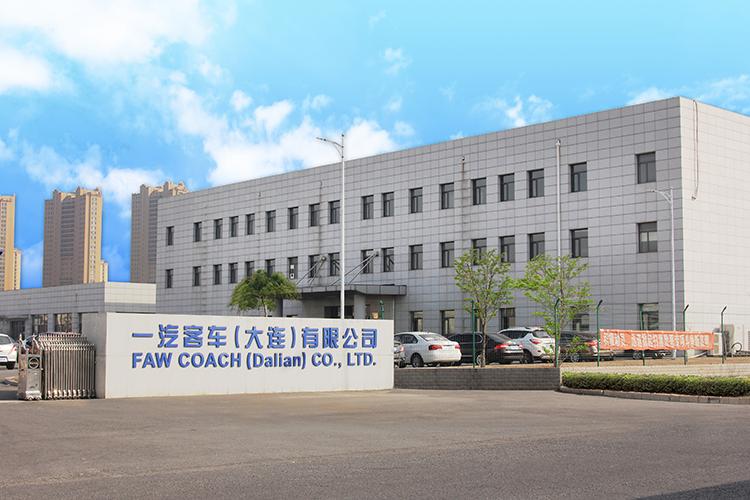 大连金州汽车零部件工厂,大连有哪些品牌工厂