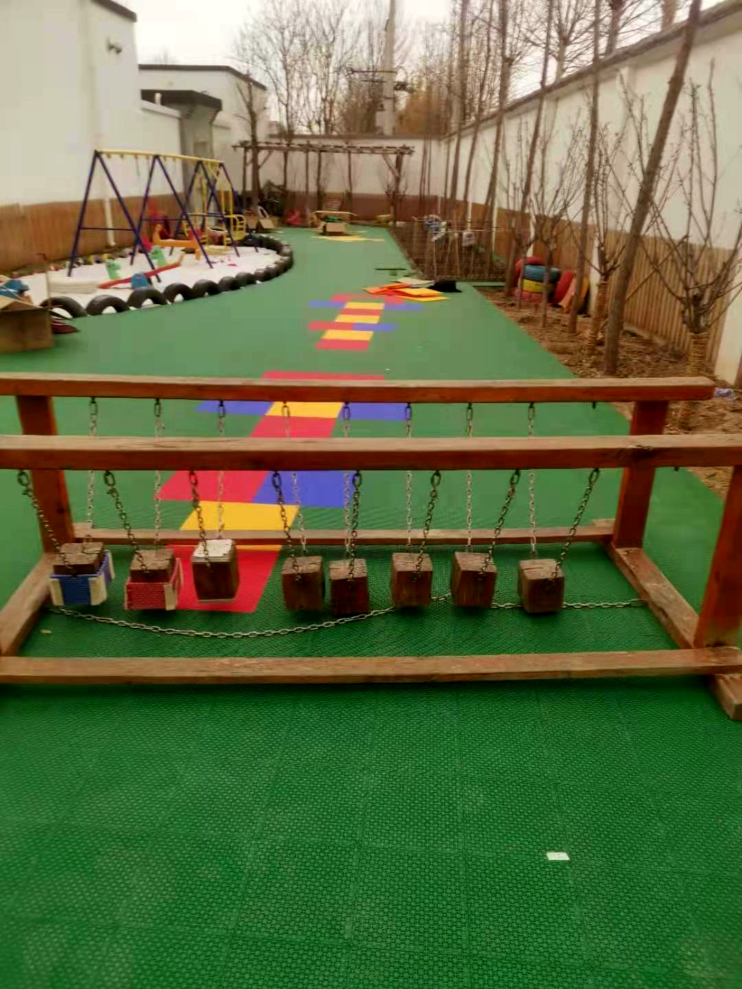 北京儿童活动中心幼儿园,北京大型户外幼儿园