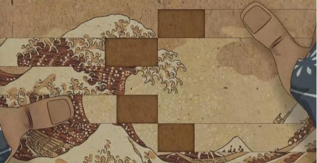 5分钟日本奇幻动画短片,日本奇幻电视剧动漫片