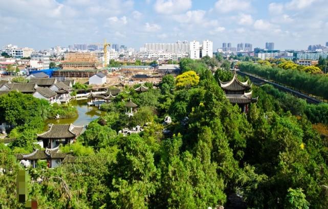 河南人口第一大县市,户籍人口185万,节奏缓慢景美人善