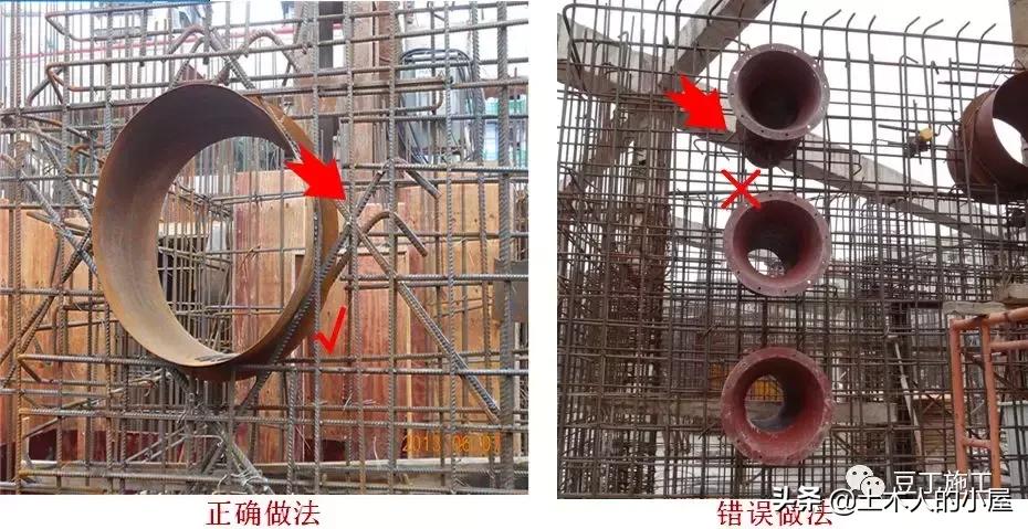 人防地下室密闭套管安装技术交底,人防地下室施工进度计划