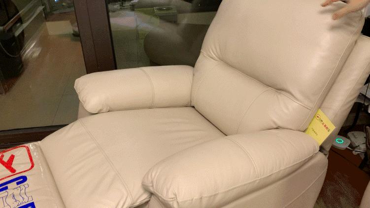 闲鱼卖芝华仕沙发,闲鱼上的芝华仕头等舱沙发套路