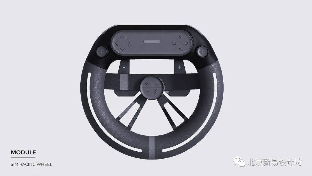 游戏机台创意设计,丰富的平面游戏机设计