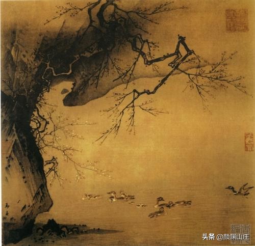 苏先生读诗｜《古诗词精选10000篇大全集》7000—7200篇