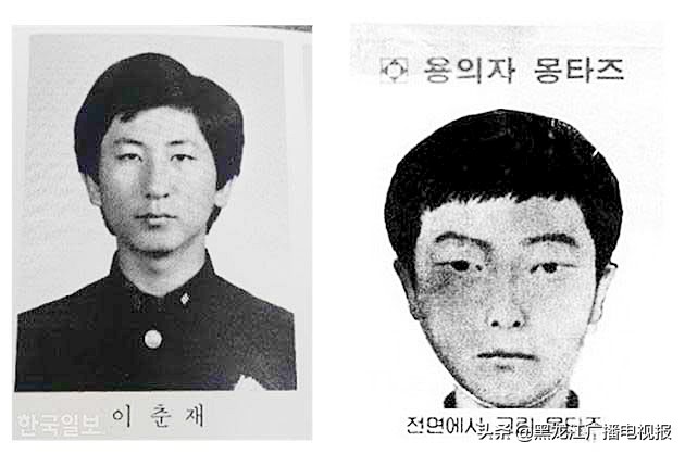 电影原型凶手2019,电影原型真实案件