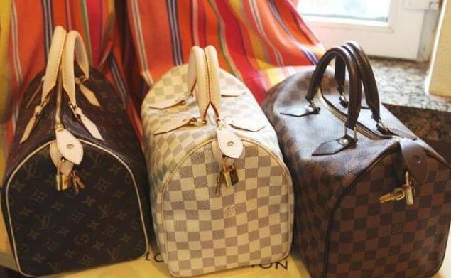 如何鉴别lv包包的真假,lv包包怎么辨别真假的最好方法