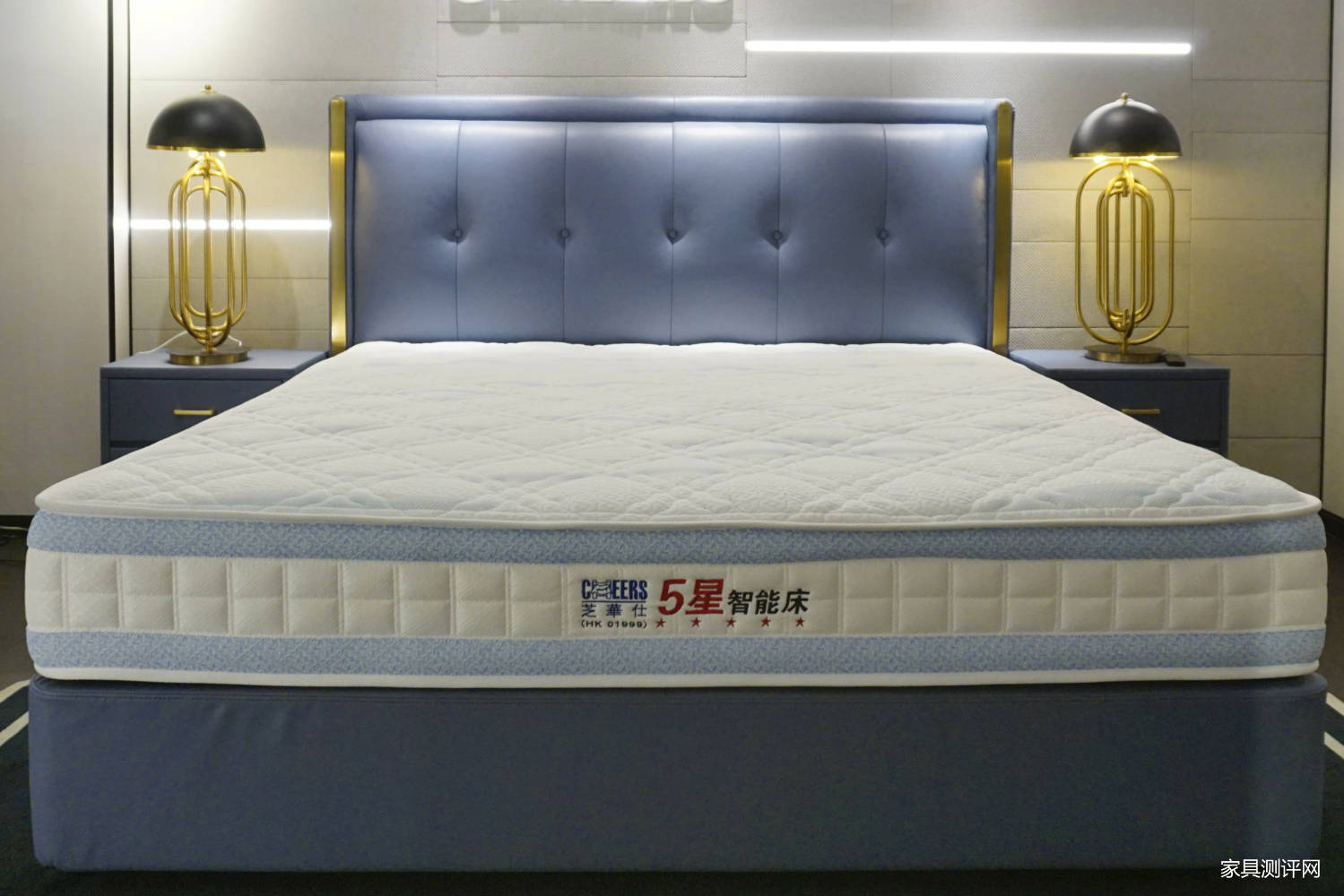 芝华仕智能床有什么功能,芝华仕电动床有什么优缺点