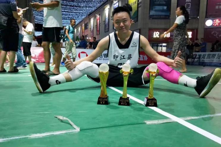 2020年印江县全省篮球邀请赛,2020印江篮球邀请赛