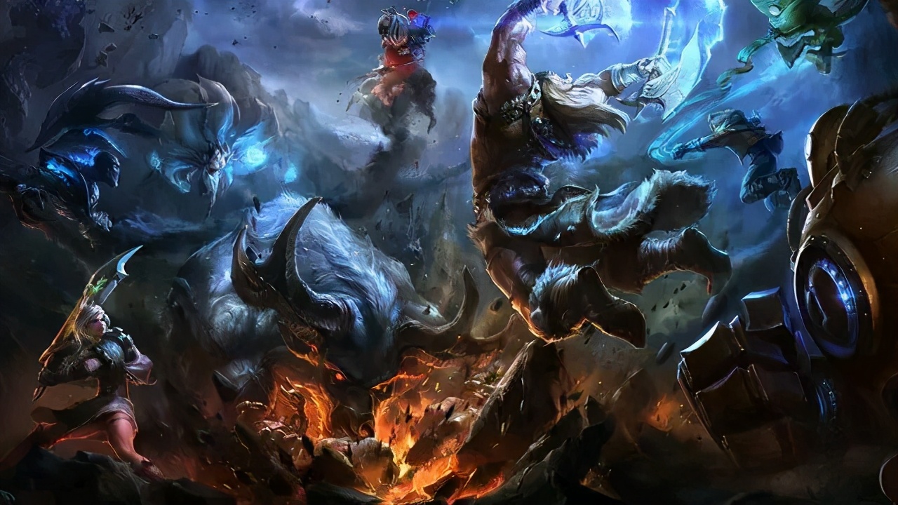 爽点十足的三本虚拟游戏类小说,模拟类网游小说推荐