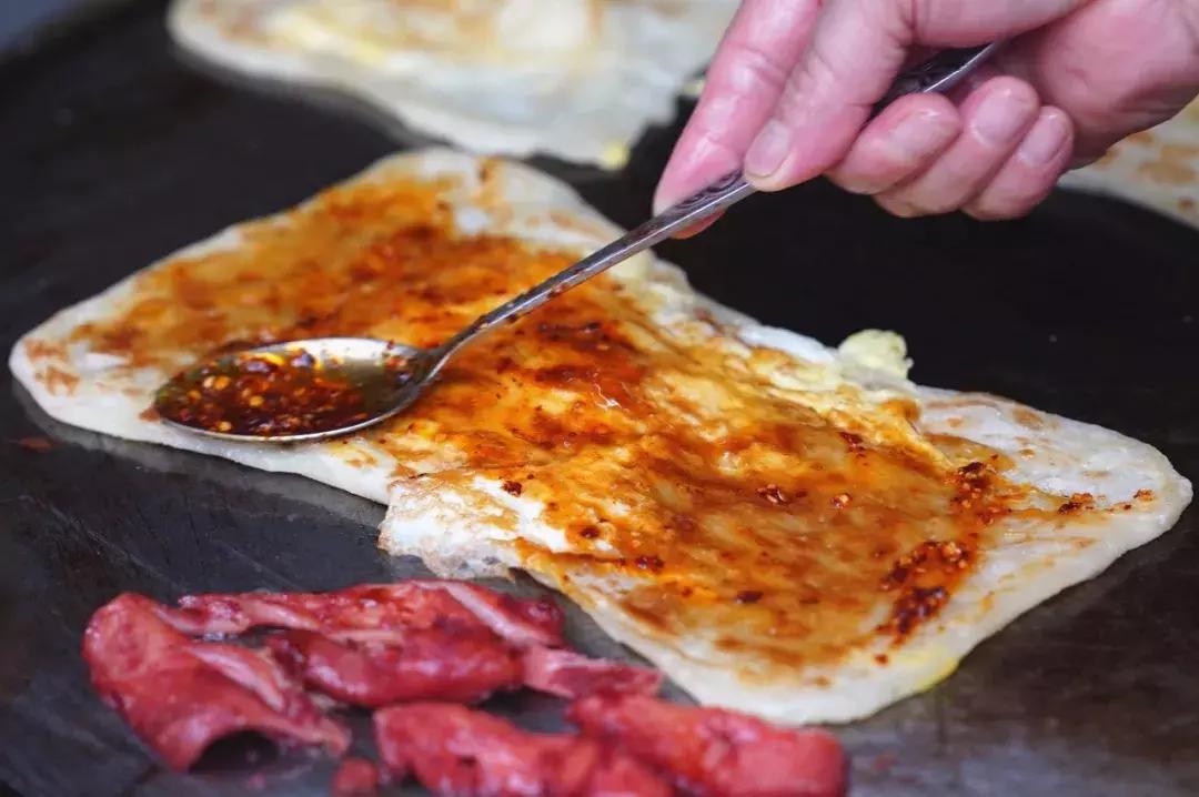 无锡草根小吃,无锡隐藏小吃