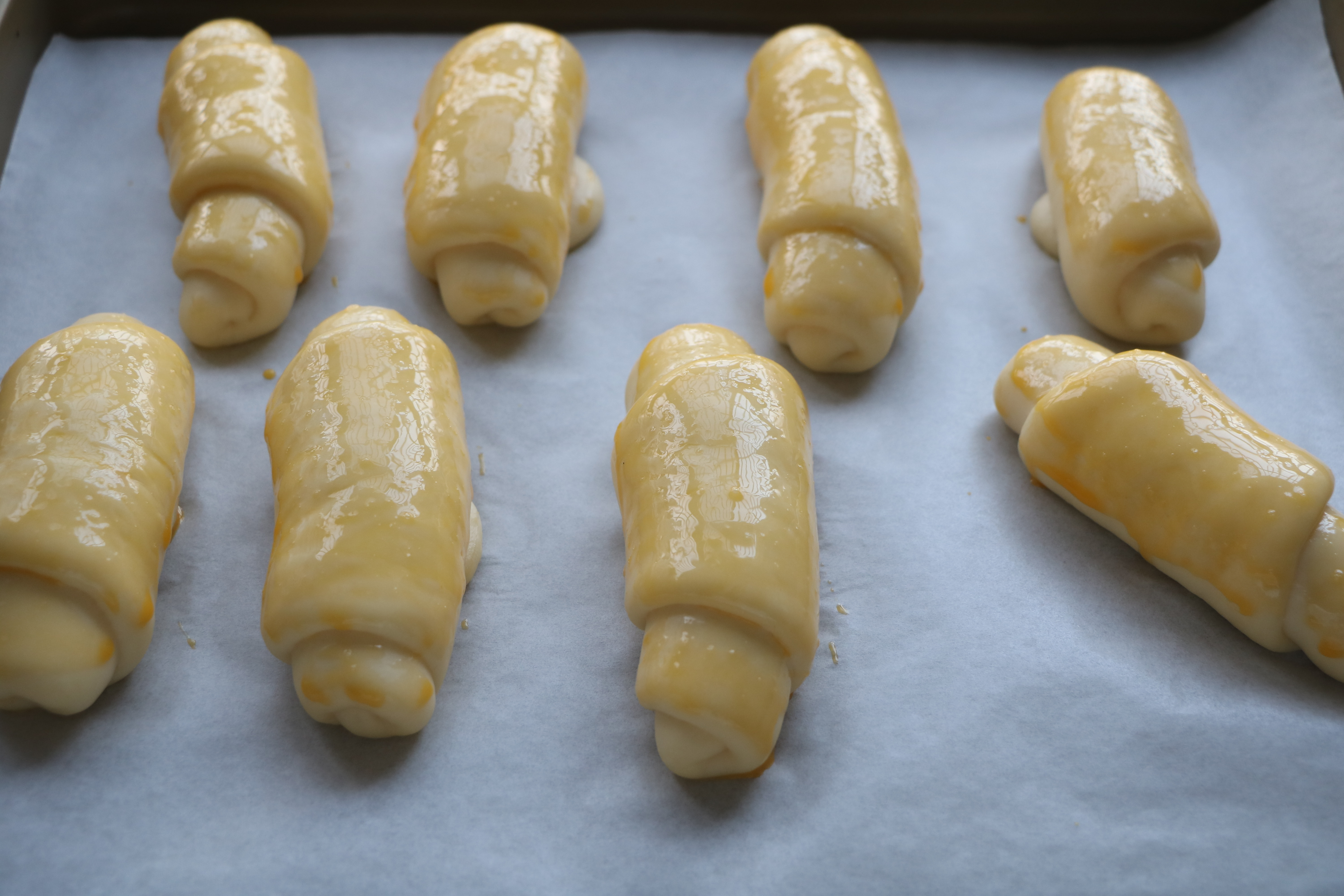 好吃高颜值的早餐,超级好吃的早餐推荐