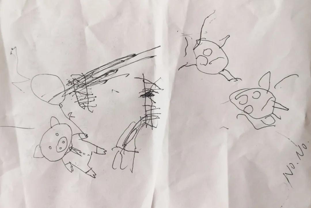 当一个人开始怀念童年,人越长大越容易怀念过去