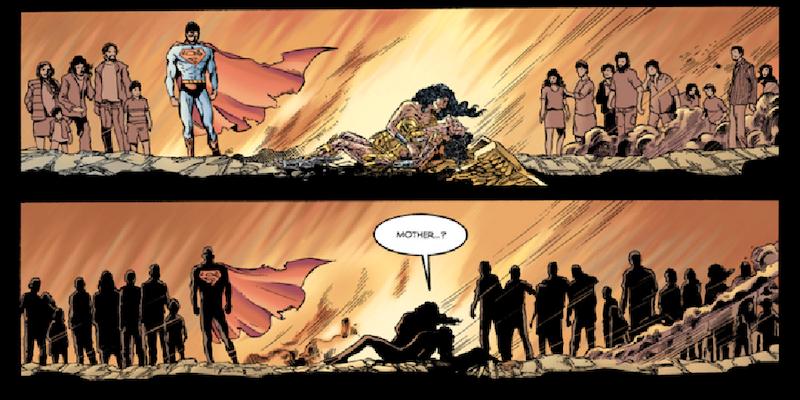 扎克施耐德版正义联盟讲解,查克史奈德之正义联盟