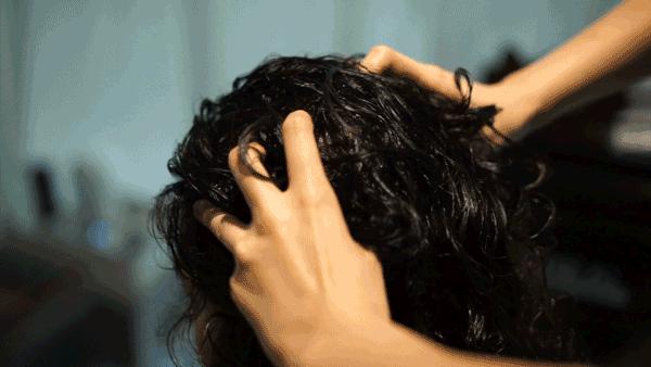 头发细软怎么办适合什么发型,头发又软又细用什么护发