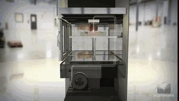 4d打印技术设计,4d打印技术与设备