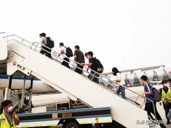 非法汇兑案最新通报,特大非法经营外汇案告破28亿