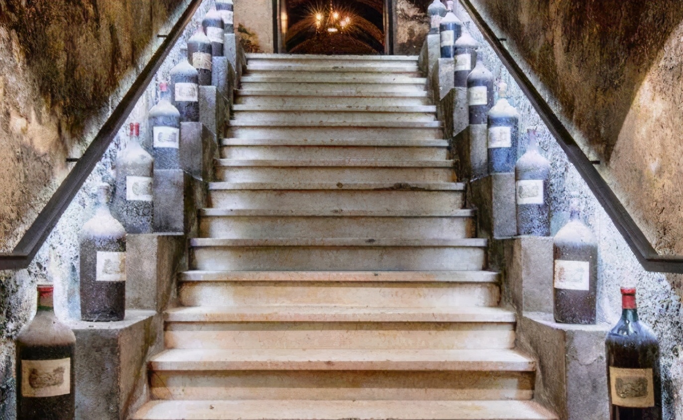 喝了那么多年啤酒你真的懂啤酒吗,8年的拉菲为什么那么好