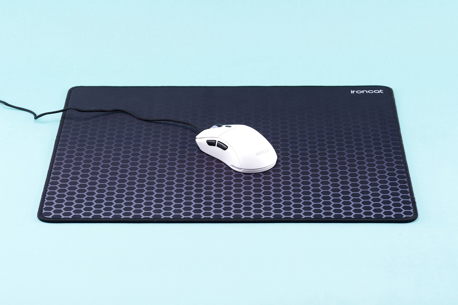 infinityone因科特鼠标测评,因科特twopro鼠标测评