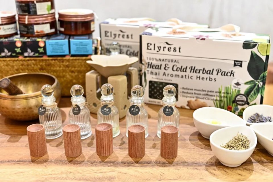 理疗精油spa按摩90分钟,精油spa按摩手法网红店