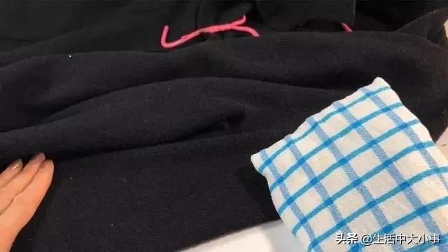 废弃搓澡巾怎么处理,废旧的长条搓澡巾不要扔了