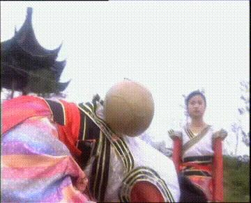 一脚定江山张俊换球鞋,一脚定江山范教头