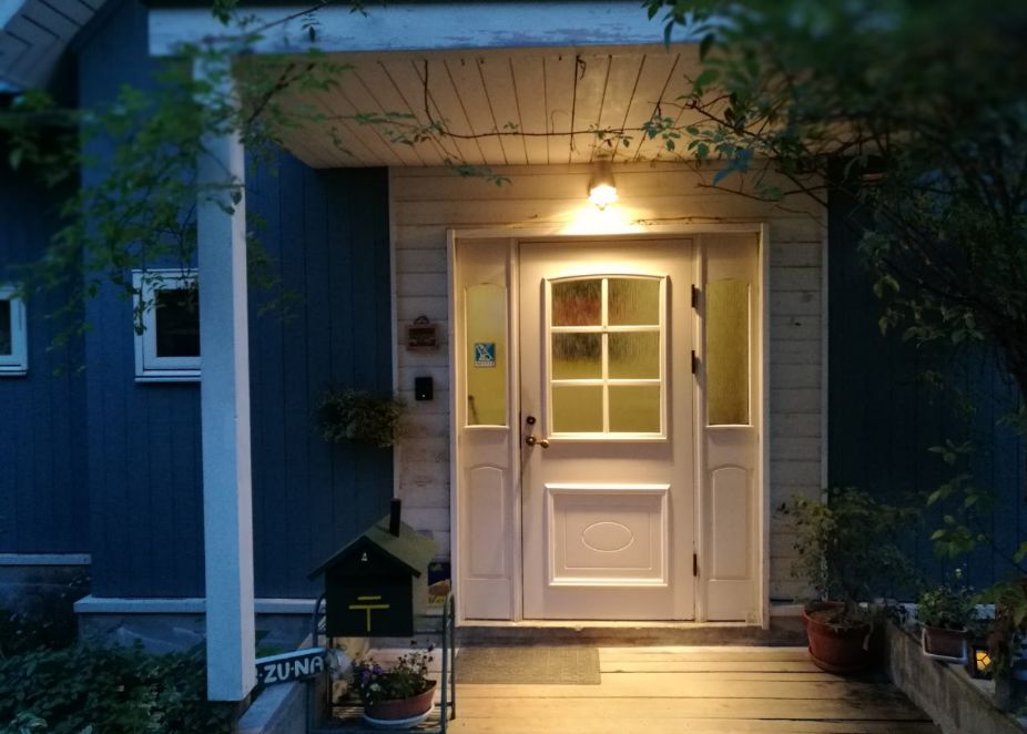 日本开民宿好还是开旅馆好,日本酒店式公寓和民宿的区别