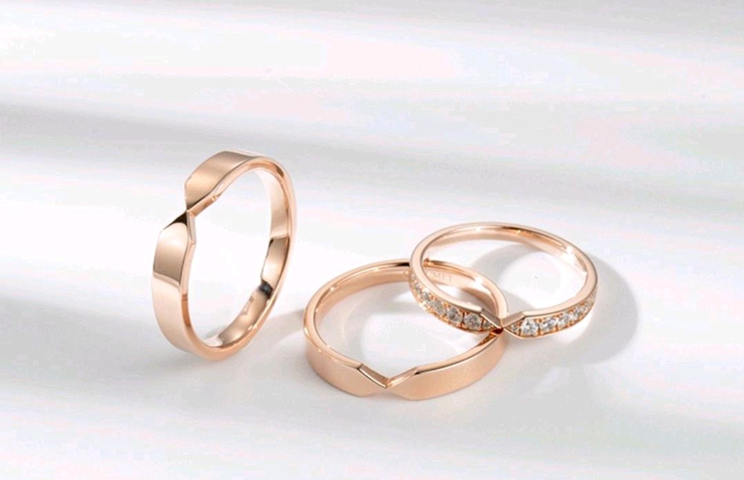 玫瑰金的首饰变色怎么办,玫瑰金银饰会掉色吗