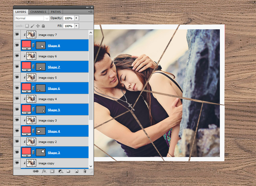 照片拍的很丑如何修饰,证件照太丑了怎么p好看