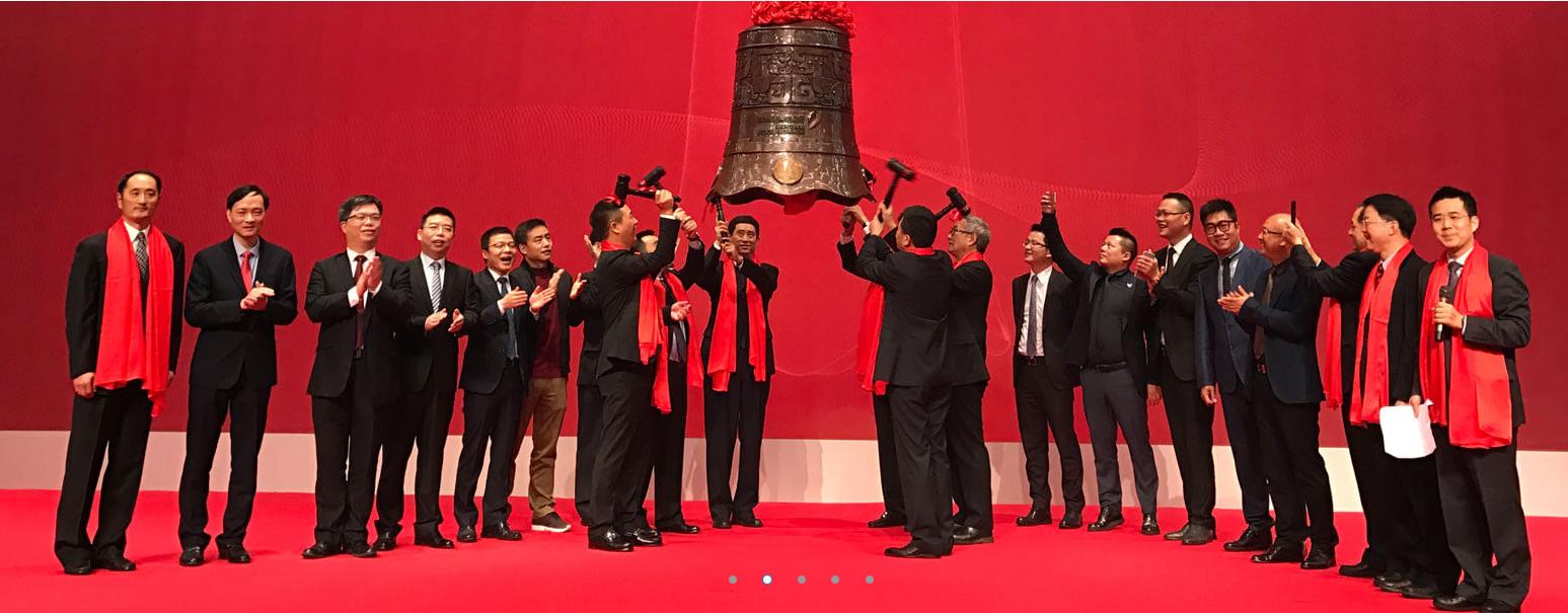 2018泛家居圈“家居建材业领军人物：尚品宅配新居网：胡翊