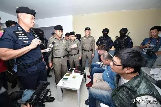 2019年泰国,泰国2019年