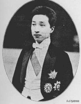 晚清红顶商人盛宣怀有多强,盛宣怀怎么打败红顶商人