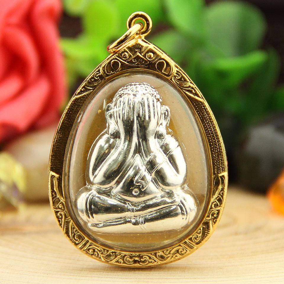 哈努曼佛牌功效,崇迪佛牌功效