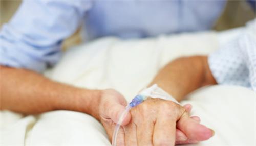 得了癌症感觉生活都没有希望了,得了癌症病人身体不舒服