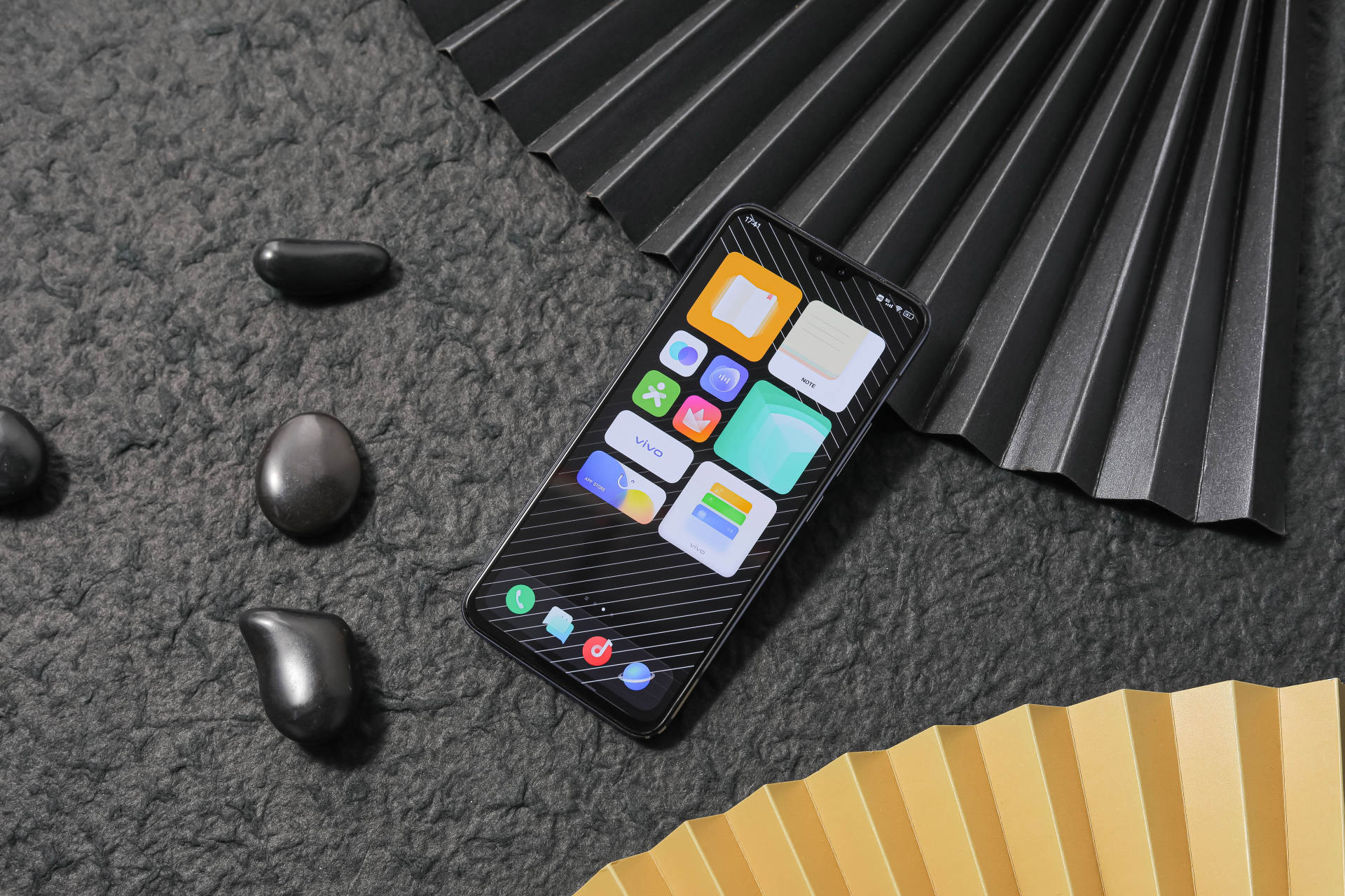 vivos9的特点,vivos9炫酷外壳