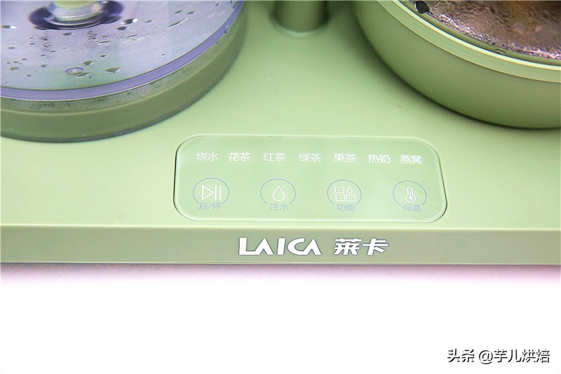 好喝的养生美颜花茶每天来一杯,花茶养颜酸酸甜甜超好喝