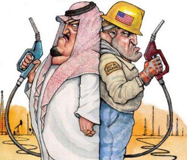 1987年沙特很有钱吗,沙特从啥时候开始有钱的