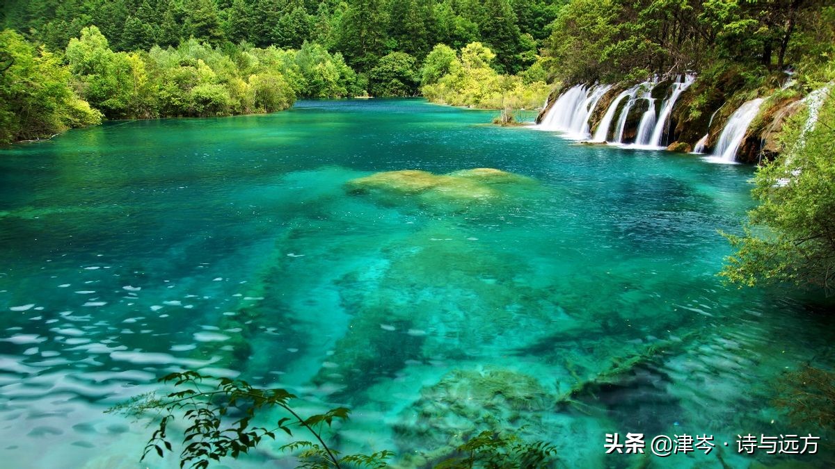 人生必须去一次张家界,人生必须要去的景区