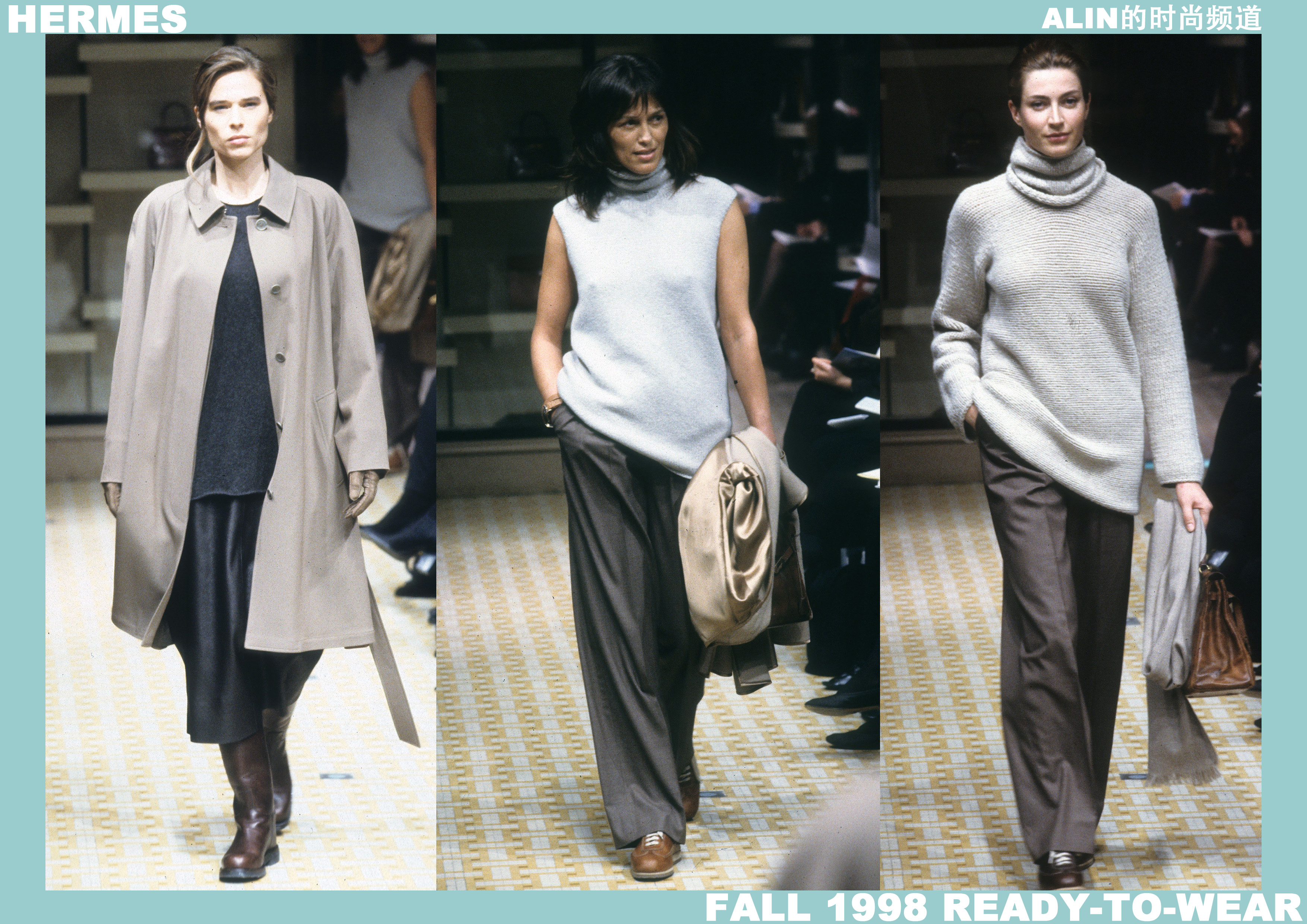 当叛逆的“解构鬼才”遇上“高傲”的法国时装屋