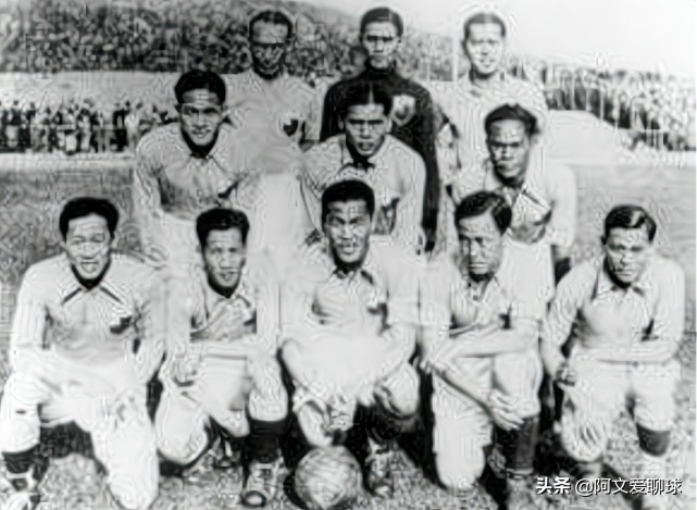 重温范志毅足球先生的传奇经历,不是中国的足球运动员有哪些