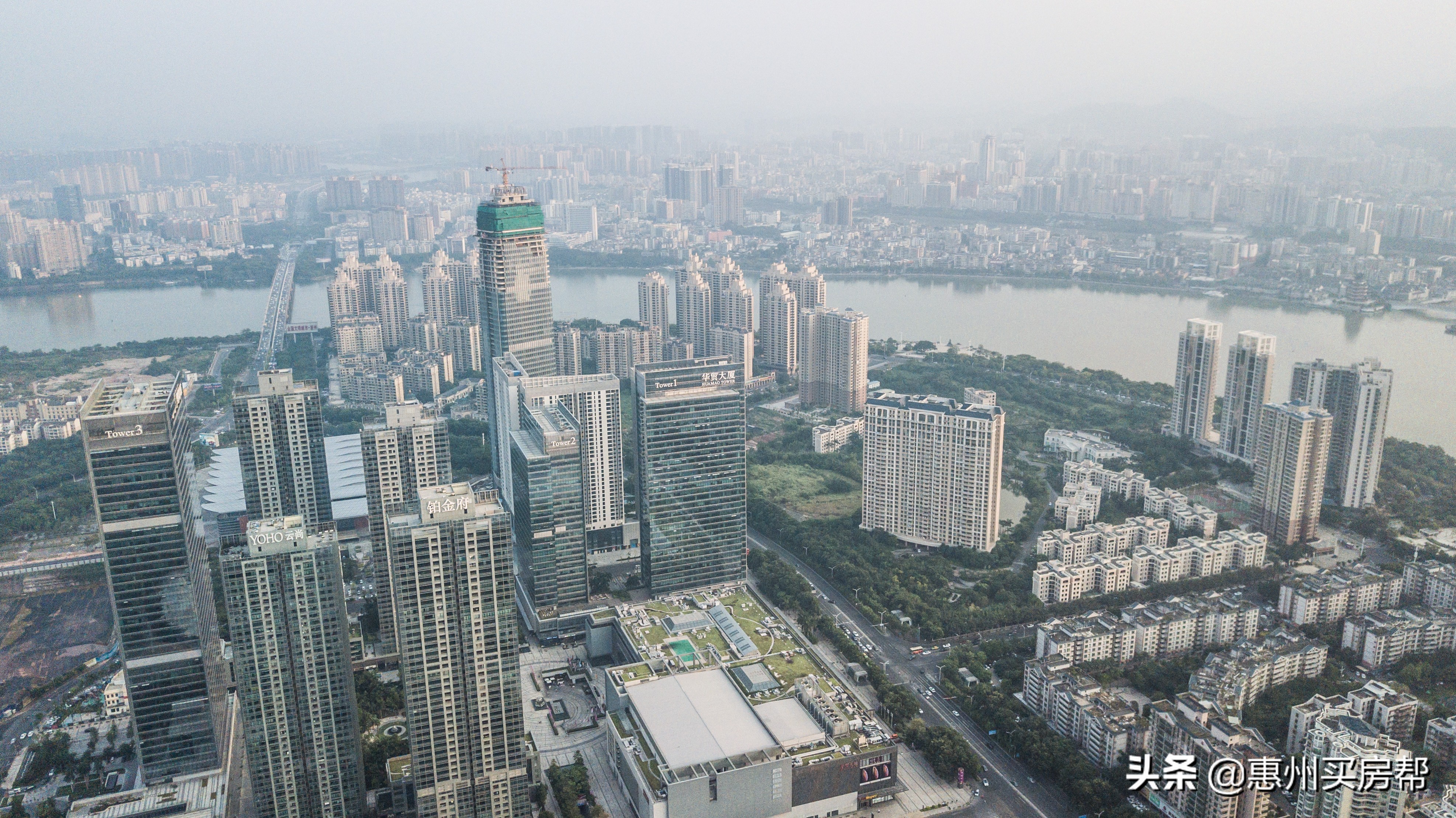 惠州买房需要哪些条件,2023年惠州买房攻略