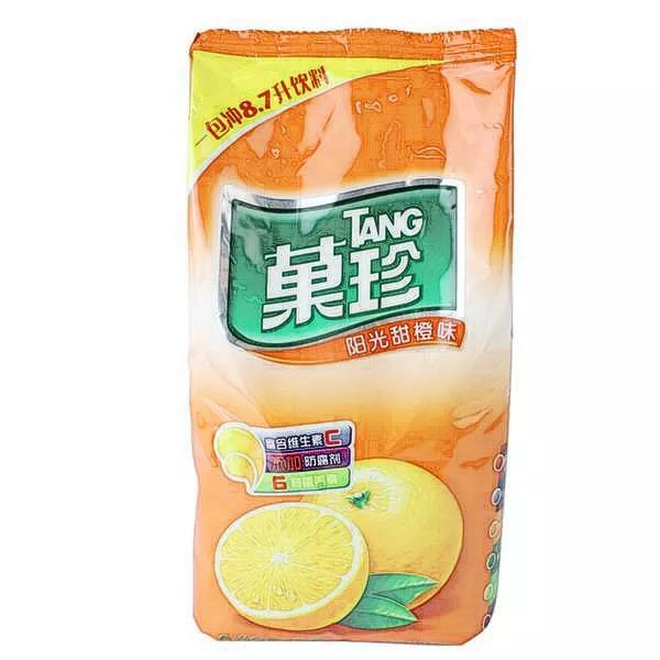 7080后的经典汽水,重拾经典汽水