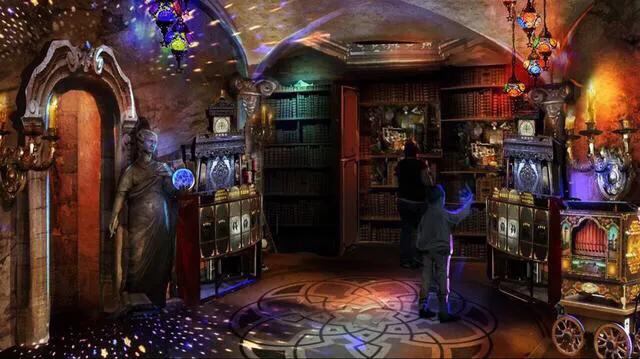 深圳暑假值得带孩子旅游的地方,深圳十大暑假室内必去景点