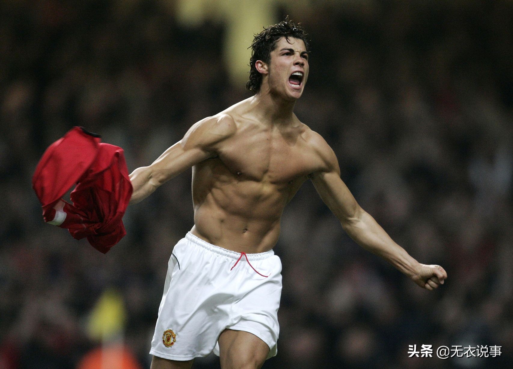 曼联巨星球员排名最新,红魔十大传奇巨星排名